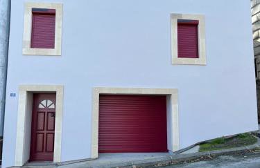 Gîte famille Galiber - Foto 32