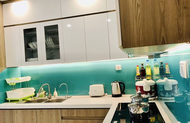 Park Hill Times City Apartment - Foto 45