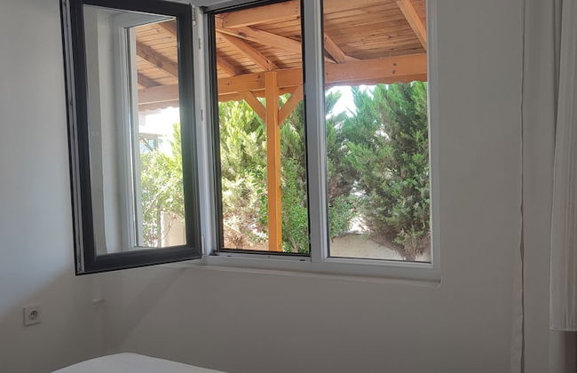 Bazyel Apart Otel - Foto 74