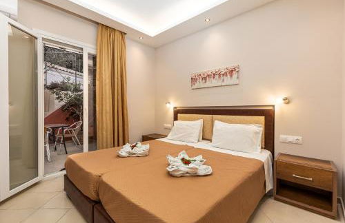 Rapanos Apartments - Foto 74