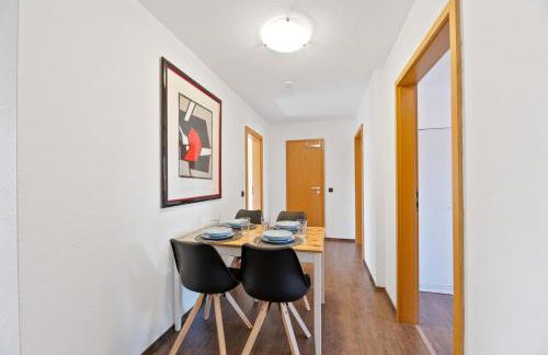 NEU Self-CheckIn Apartment in Birkach Messe-Nähe, Flughafen Stuttgart - Foto 23