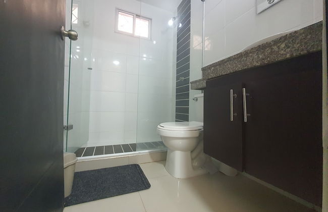 Casa Esther Apartaestudios - Photo 38