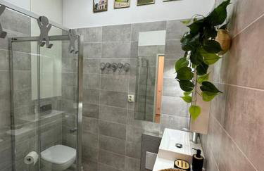 Salt INN Apartments No 1 - Foto 23