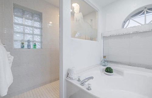 Free HeatedPool on SailboatAccessCanal boat lift - Foto 40