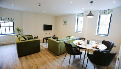 Kings Toft Apartments - Foto 2