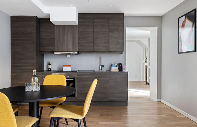 Numa Oslo Topp - Foto 33