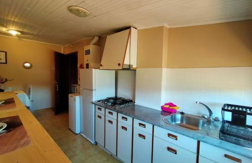 Acogedor Ático sin ascensor Casa Portela - Foto 13