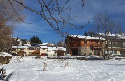 Chalet Edliane - Foto 1