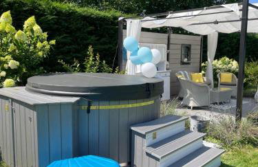 Niebieski Domek - Foto 5