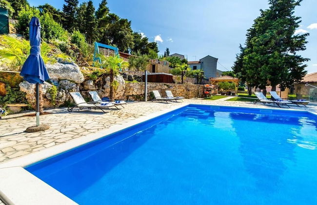 Luxury Villa Gabriela - Foto 31