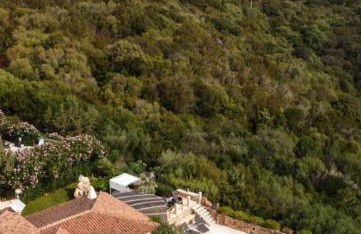 Luxury Villa Ginepro Costa Smeralda - Foto 1