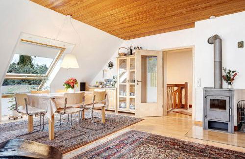 Haus Erna am Deister - Foto 1