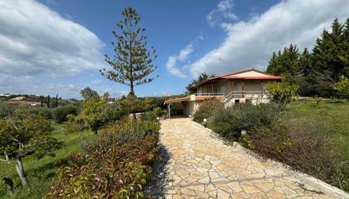 Felicity Seaside Retreat - Foto 1, Garden, Garden view