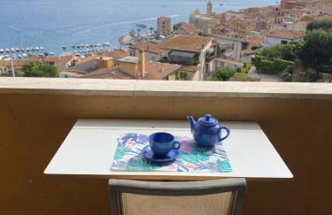 BILOCALE VISTA MARE CON POSTO AUTO - Foto 24