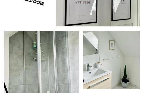 Maison familiale dans une rue paisible - Foto 10