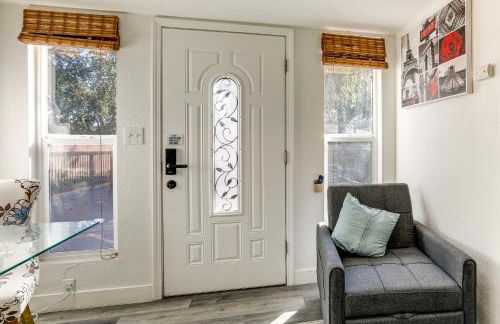 Solo Escape with Hot Tub! 10 Mi to Dtwn Sacramento - Foto 19