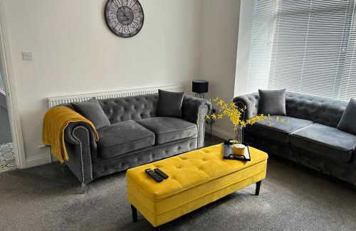 Ferrers House - Foto 15