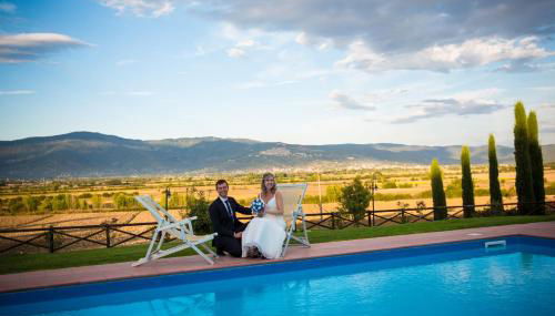 Luxury Villa In Cortona - Foto 5