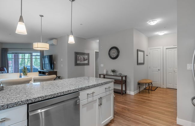 Fabulous Condo at Five Star Resort #209 - Photo 2