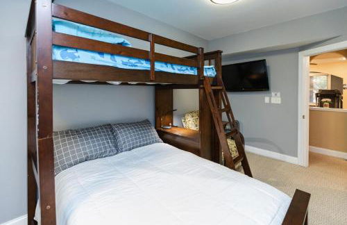 Spacious Basement in RDU RTP CARY area by JENDI - Foto 12