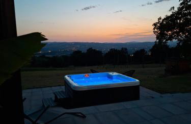 Agriturismo Il Truffarello TODI - Foto 3