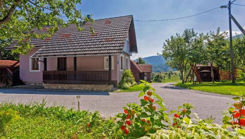 Andrea in Sertić Poljana - Haus für 6 Personen - Photo 2