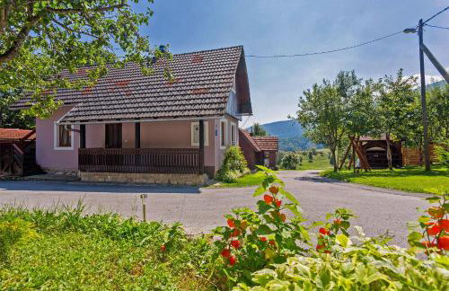 Andrea in Sertić Poljana - Haus für 6 Personen - Foto 2