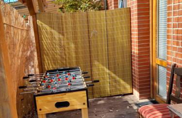 Mühlenbach Kotten- Bauernhofurlaub mit Hund und Pferd - Foto 18