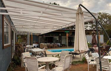 Casa Villela na Villela Home Stay Lago Sul - Foto 47