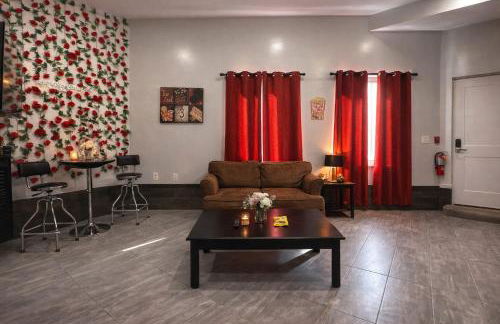 Stay at Luna on 16th & Ridge Ave - Foto 12