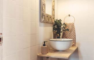 Casa de campo Villares - Foto 29