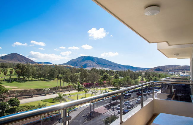 Apartamentos Oro Blanco - Photo 9