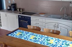 Spiti Ouranoupoli - Foto 11