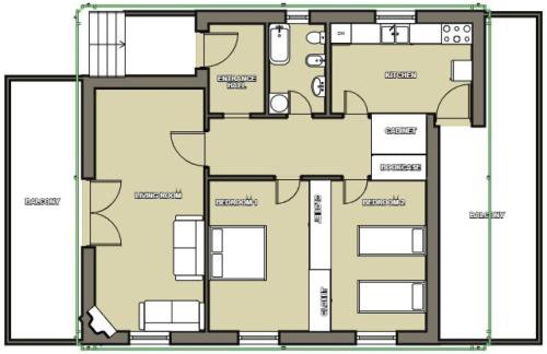 Country House - Foto 43