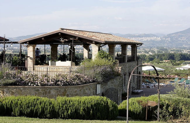 Tenuta del Perugino - Foto 74