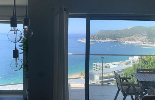 SeaSimbra Apartment - Foto 16