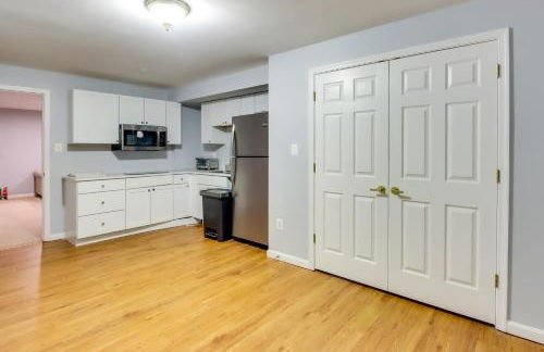 Pet-Friendly Lanham Getaway with Community Pool! - Foto 11