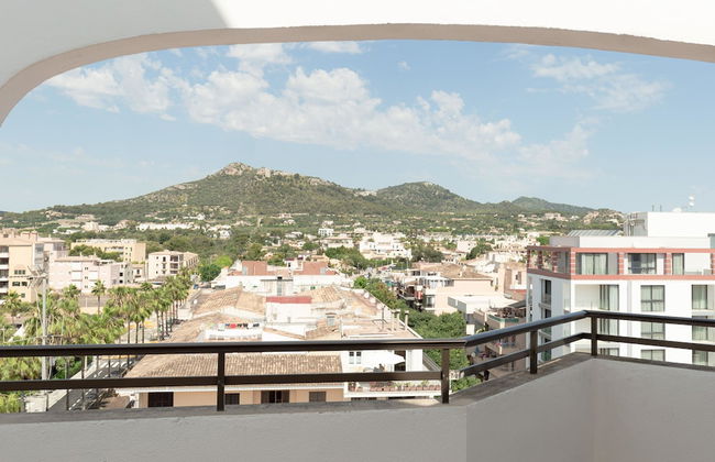 R2 Cala Millor - Foto 75