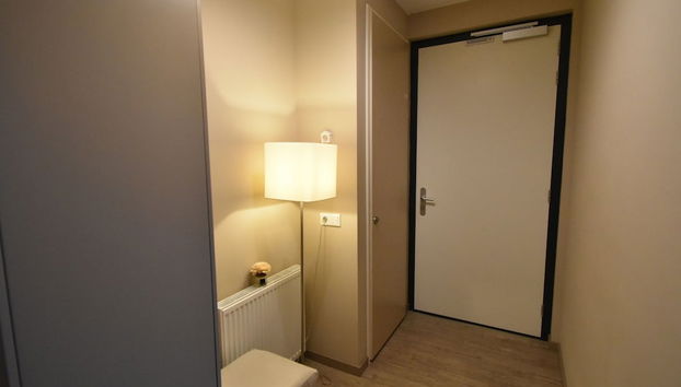 Apartment in Veere With Lake Views & Marina - Foto 2, Recepción