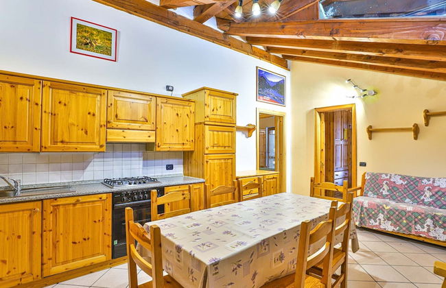 La Gran Becca A - Foto 35