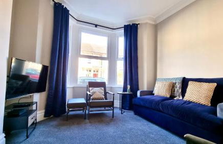 Moorland House by Switchback Stays - Foto 28