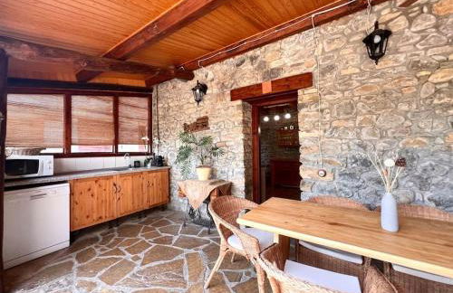 Casa Rural Martinach - L'Amfitriona - Foto 29