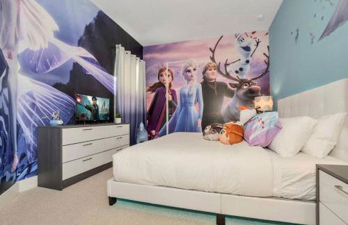 New Awesome decorated dreamhouse - Foto 12