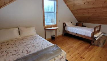 Barn Cottage close to Smugglers Notch - Foto 5