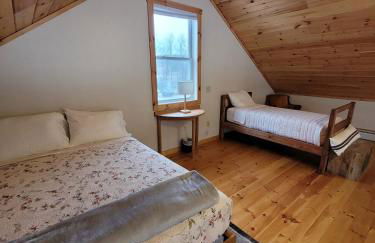 Barn Cottage close to Smugglers Notch - Foto 5