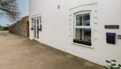 Ty Coets, Morfa Farm - Foto 3