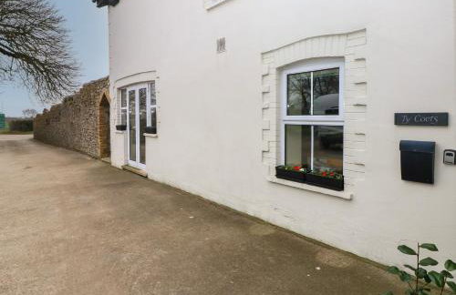 Ty Coets, Morfa Farm - Foto 3