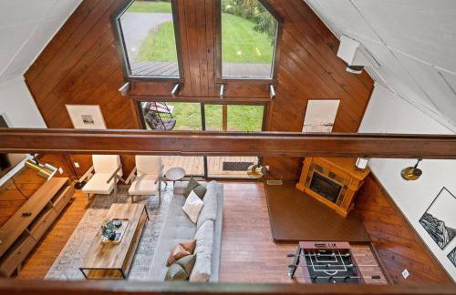 13min Summersville Lake | HotTub | FirePit | Quiet - Foto 24