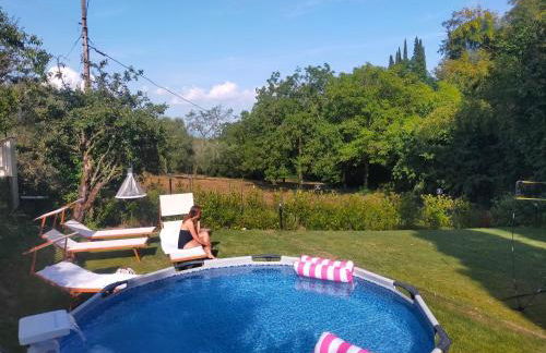 Casa Malù near Chianti - Foto 65