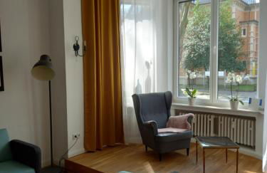 Grillo31 Erdgeschosswohnung - Foto 2